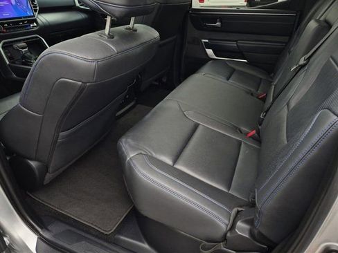 Used 2024 Toyota Tundra Platinum AWD/4WD image 14