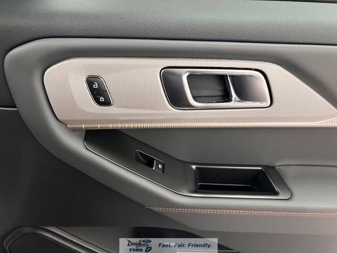 New 2026 Ford Explorer Active w/ Active Comfort Package AWD/4WD image 45