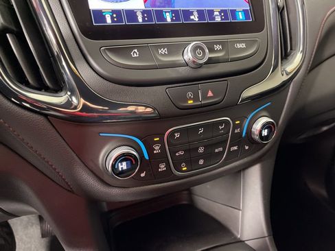 Certified 2023 Chevrolet Equinox RS image 31