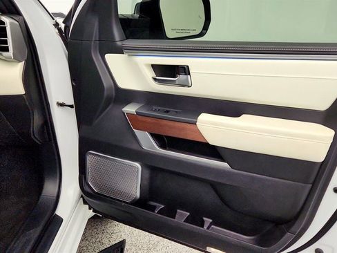 Used 2023 Toyota Tundra Capstone image 24