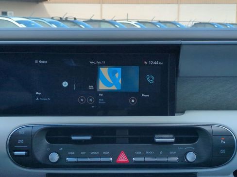 New 2026 Hyundai Palisade SEL image 21