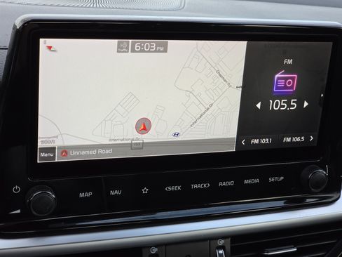 Used 2022 Kia Forte GT-Line w/ GT-Line Technology Package FWD image 17