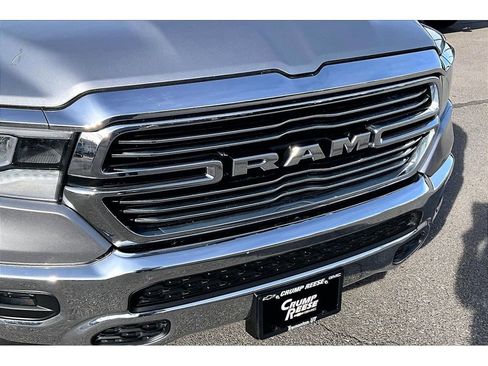 Used 2020 RAM 1500 Laramie image 33