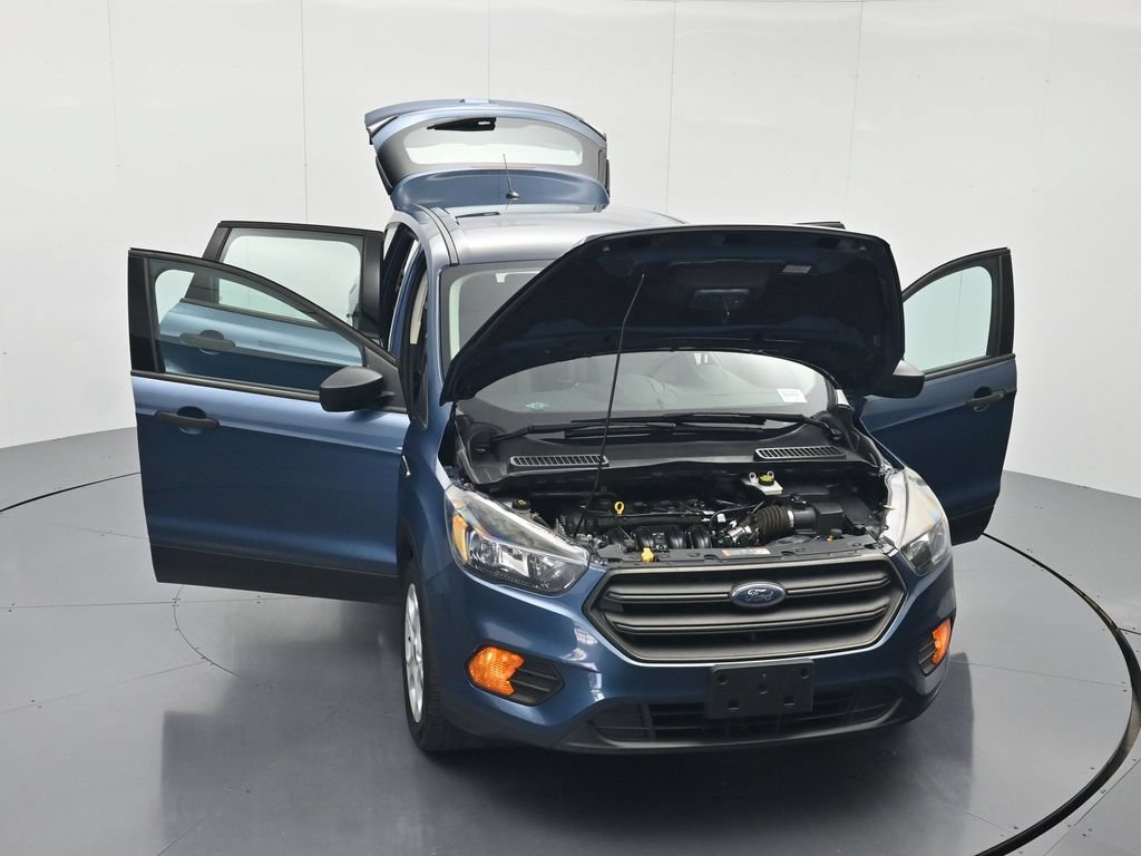 Used 2018 Ford Escape S FWD image 45