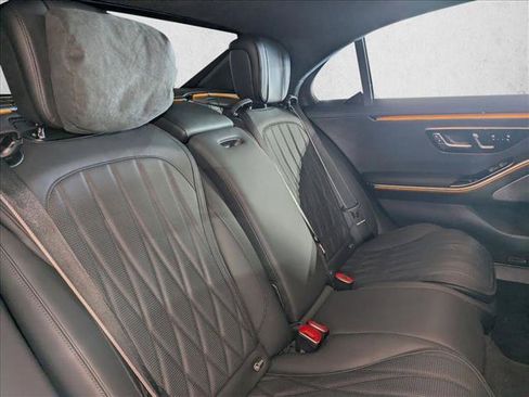 Used 2024 Mercedes-Benz S 63 AMG S image 20