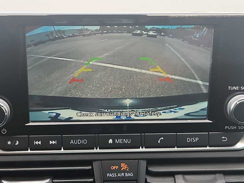 Used 2023 Nissan Altima 2.5 S FWD image 23
