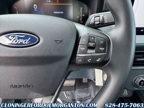 New 2026 Ford Maverick XL FWD image 19