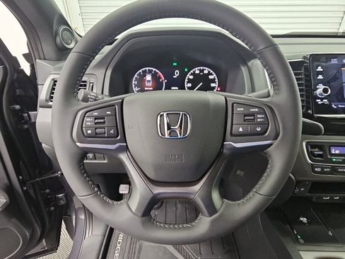 New 2026 Honda Ridgeline RTL image 25