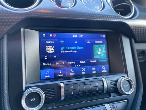 Used 2019 Ford Mustang GT Premium w/ GT Performance Package RWD image 17