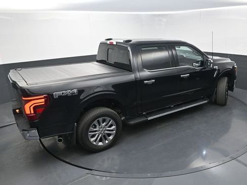 Used 2024 Ford F150 Lariat w/ Bed Utility Package image 40