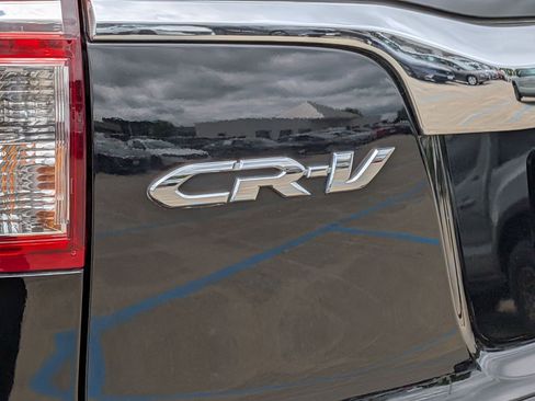 Used 2016 Honda CR-V EX image 26