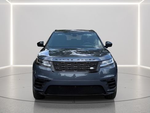 Used 2025 Land Rover Range Rover Velar Dynamic SE AWD/4WD image 8