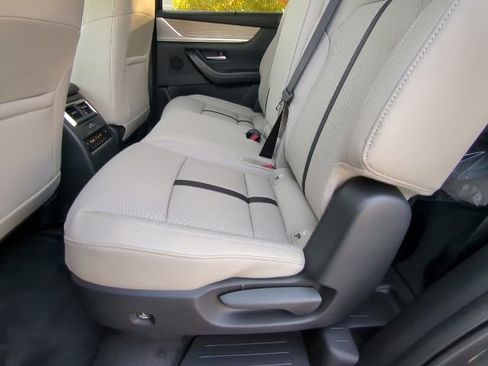 Used 2026 MAZDA CX-90 3.3 Turbo w/ Premium Sport Pkg AWD/4WD image 7