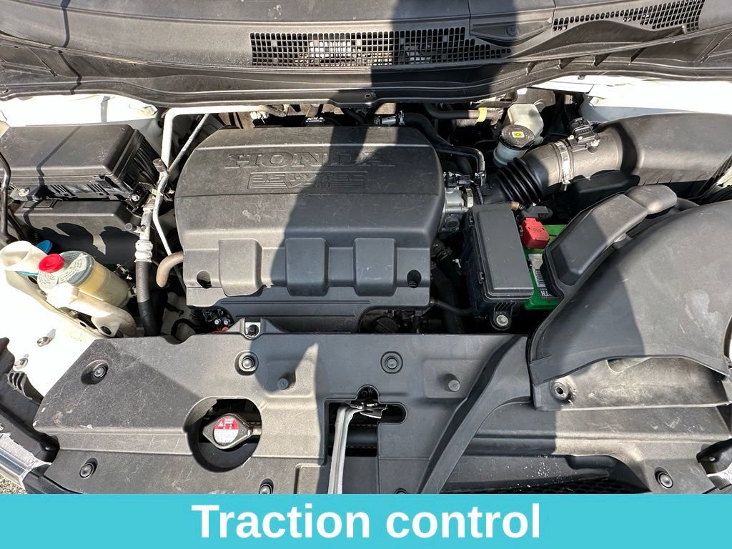 Used 2017 Honda Odyssey Touring image 40