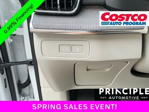 New 2026 Volvo XC90 T8 Ultra w/ Protection Package Premier AWD/4WD image 24