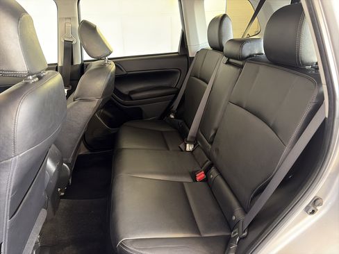 Used 2015 Subaru Forester 2.0XT Touring w/ Rugged Package #2 image 28