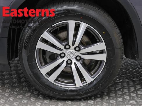 Used 2018 Honda Pilot EX-L image 32