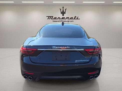 Certified 2024 Maserati GranTurismo Modena image 6