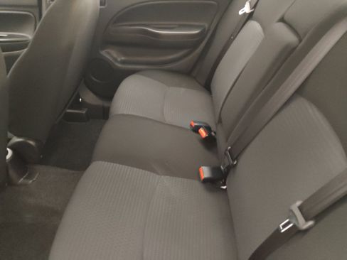 Used 2024 Mitsubishi Mirage G4 ES FWD image 18