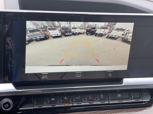 New 2025 Chevrolet Silverado 1500 LT w/ Convenience Package II image 51