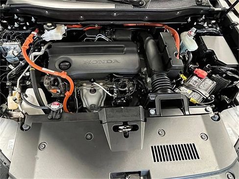 New 2026 Honda CR-V Sport Touring image 12