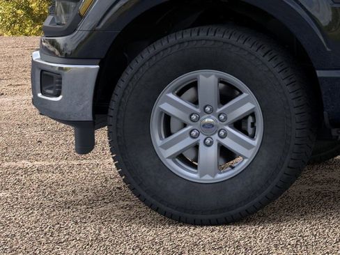 New 2026 Ford F150 XL w/ Equipment Group 103A High AWD/4WD image 19