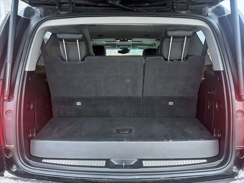 Used 2019 Chevrolet Tahoe Premier image 37