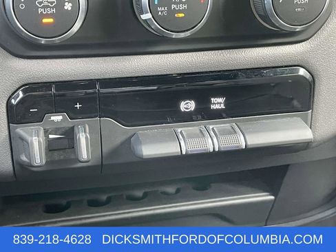 Used 2024 RAM 2500 Big Horn image 26