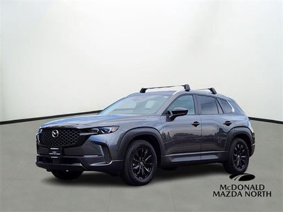 Certified 2025 MAZDA CX-50 AWD 2.5 S w/ Premium Package