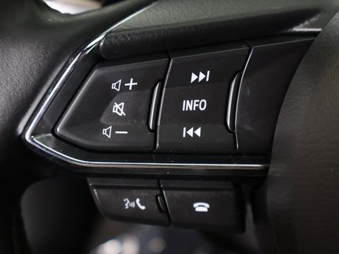 Used 2022 MAZDA CX-5 Signature image 48