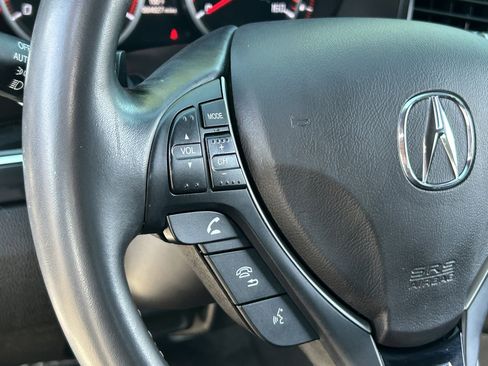 Used 2020 Acura ILX FWD image 26