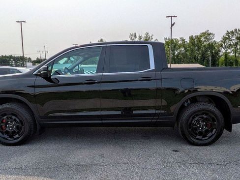 Used 2026 Honda Ridgeline RTL image 6