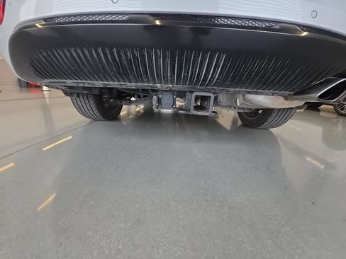 Certified 2021 Hyundai Palisade Calligraphy AWD/4WD image 27