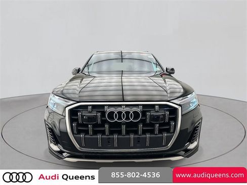 Certified 2025 Audi Q7 3.0T Premium Plus w/ Premium Plus Package image 6