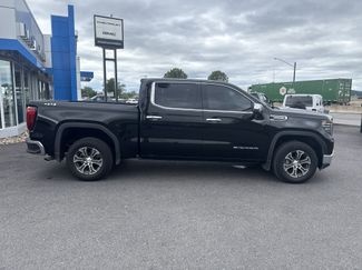 Used 2025 GMC Sierra 1500 SLT AWD/4WD video 2