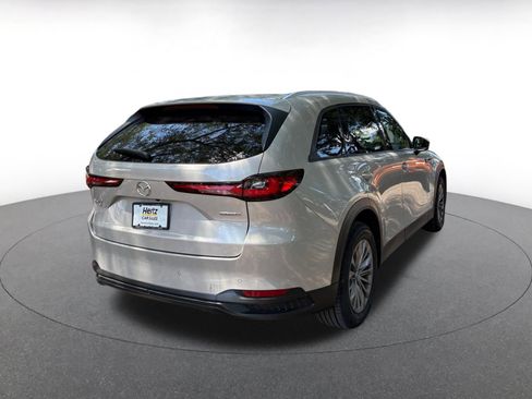 Used 2025 MAZDA CX-90 3.3 Turbo w/ Preferred Package image 16