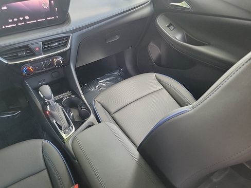 New 2026 Buick Encore GX Sport Touring image 12