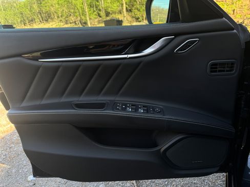 Used 2023 Maserati Ghibli Modena Q4 image 79