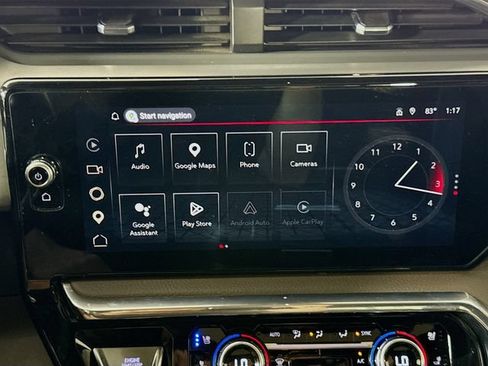 Used 2024 GMC Sierra 2500 Denali w/ Denali Reserve Package AWD/4WD image 15