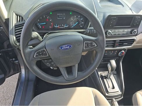 Used 2019 Ford EcoSport S FWD image 26