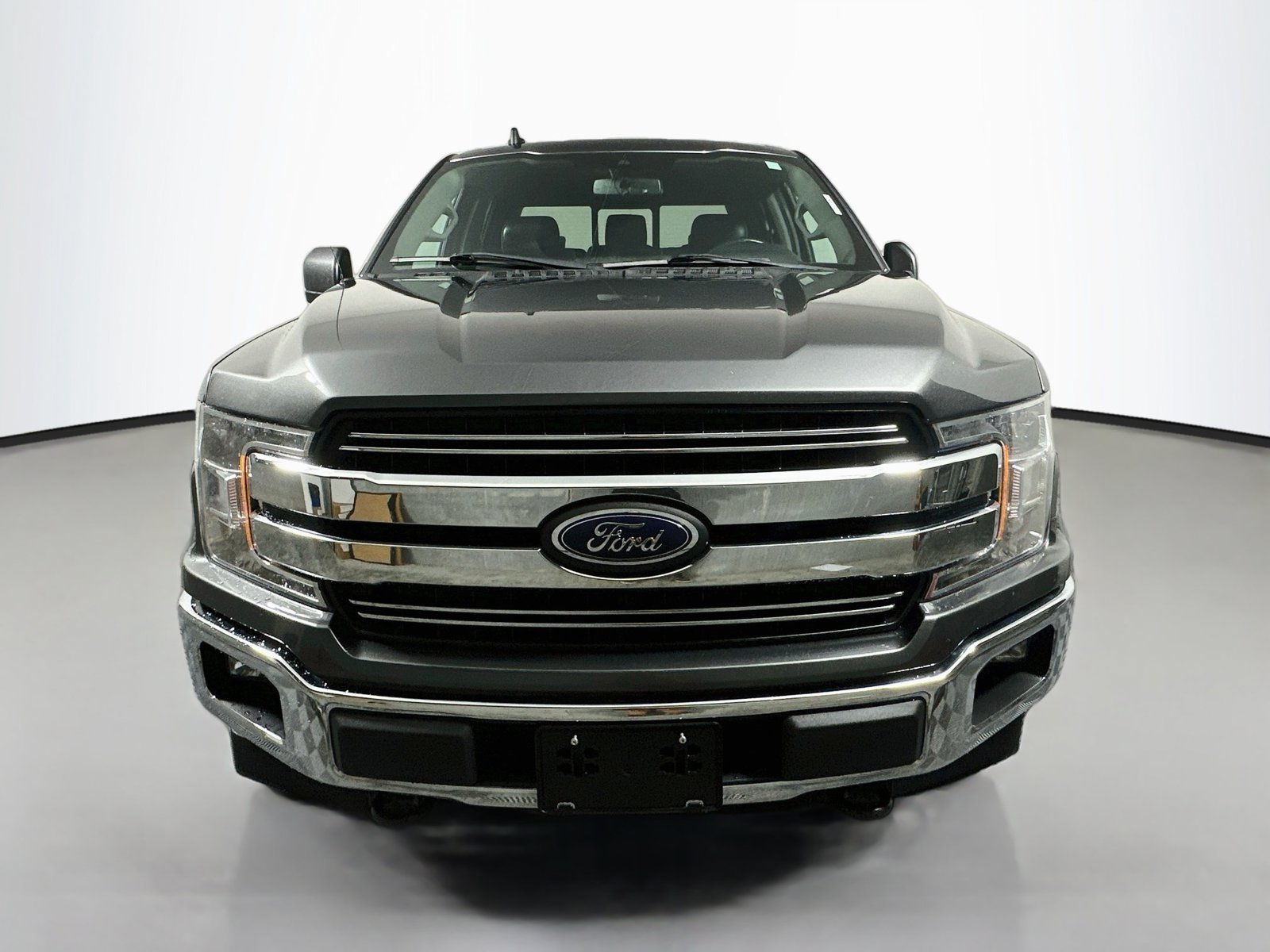 Used 2020 Ford F150 XLT w/ Equipment Group 302A Luxury AWD/4WD image 2