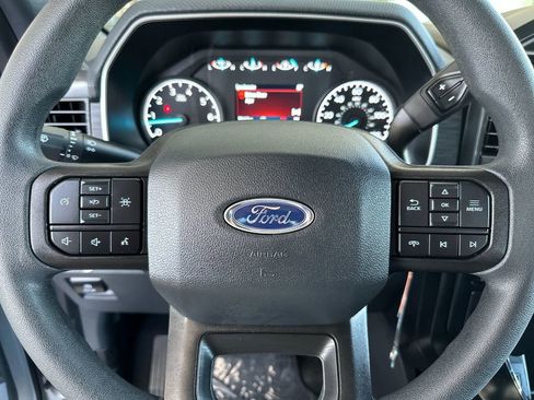 Certified 2023 Ford F150 XL w/ STX Appearance Package RWD image 21