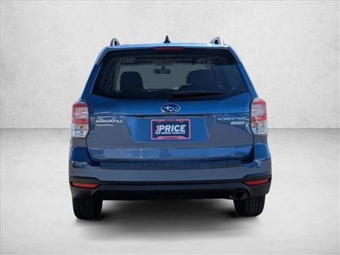 Used 2017 Subaru Forester 2.5i Premium w/ All-Weather Package image 7