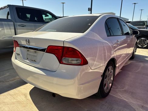 Used 2009 Honda Civic LX image 4