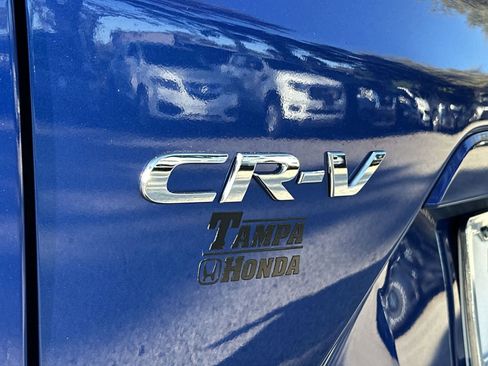 Used 2020 Honda CR-V EX image 8