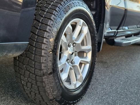 Used 2022 Chevrolet Silverado 1500 RST image 41