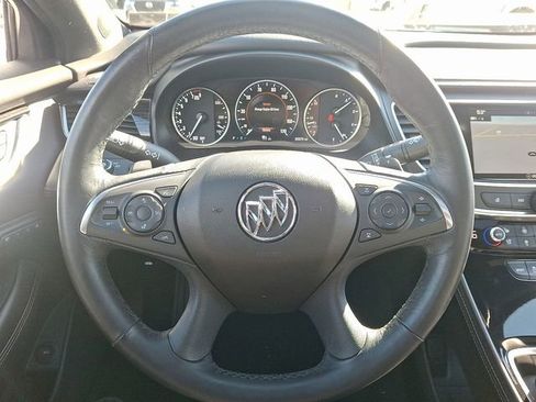 Used 2019 Buick LaCrosse Avenir w/ Driver Confidence Package II image 21