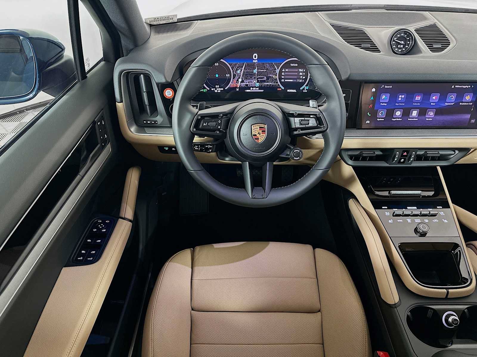Used 2026 Porsche Cayenne AWD/4WD image 23