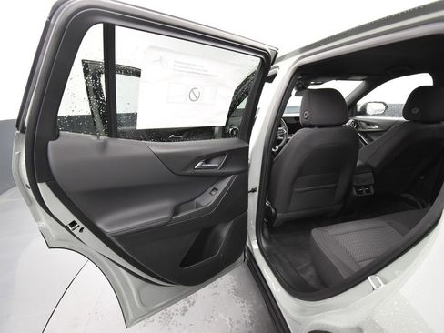 New 2026 Chevrolet Equinox LT image 11