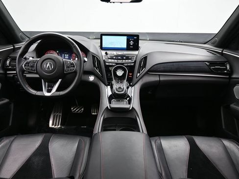 Used 2023 Acura RDX A-Spec AWD/4WD image 42